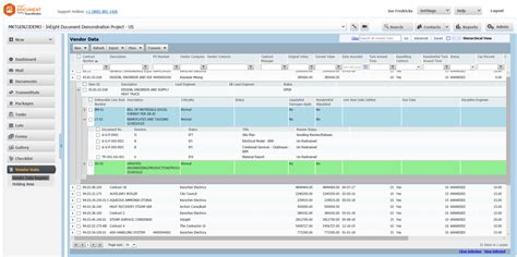 InEight Document Control Software | Press Release | InEight