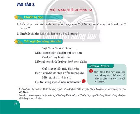 [SGK Scan] Việt Nam quê hương ta (Nguyễn Đình Thi) - Sách Giáo Khoa ...