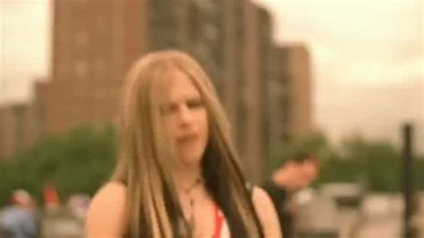 Avril Lavigne - My Happy Ending watch for free or download video