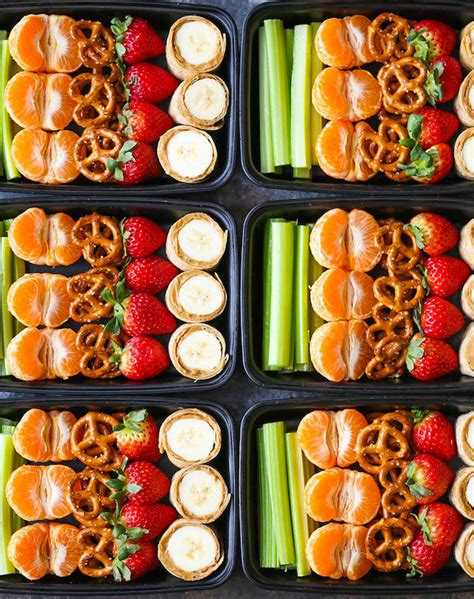 65 School Lunch Ideas That Kids Will Love - PureWow