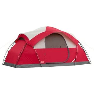 Coleman 4-Person Dome Tent - Walmart.com