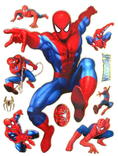 How to Find and Collect Rare Sticker Spider Man Items