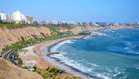 10 Most Popular Beaches In Peru That You’d Love To Check Out In 2023