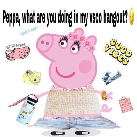 Peppa Pig Memes Peppa Pig Memes Peppa Pig Funny Pig Memes | Images and ...