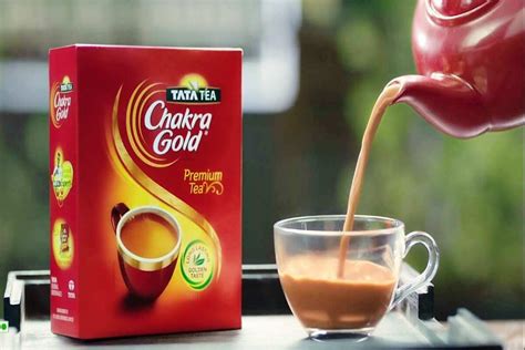 Top 10 tea brands in India - TheBuzzQueen.com