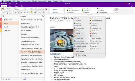 Score your Digital Notetaking Fantasy with OneNote – Technology@Wooster