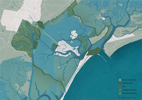 Venice and the Lagoon: Two new visions – Delta Futures Lab