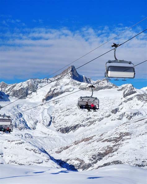 Ultimate blueprint for a perfect ski vacation in Zermatt - Newly ...