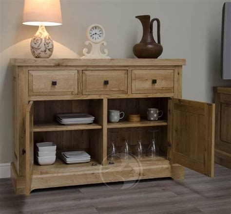 20 Photos Rustic Sideboards