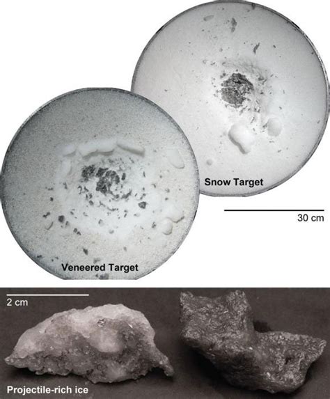 Surface of Ceres Consists of Billions of Years Worth of Meteorite Material