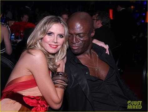 Heidi Klum Says She 'Tried' to Make Her Marriage to Seal Work by ...