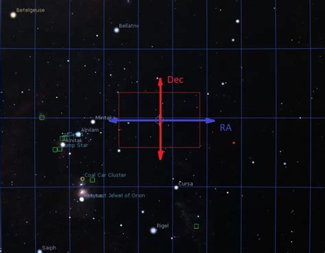 Calibrating guiding, Celestial Equator, very confused - Beginning Deep ...