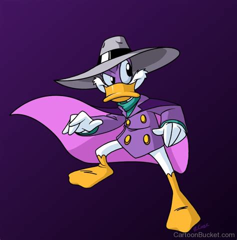 Picture Of Darkwing Duck