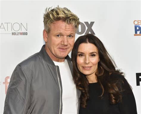 Gordon Ramsay Welcomes Sixth Child With Wife Tana At 57