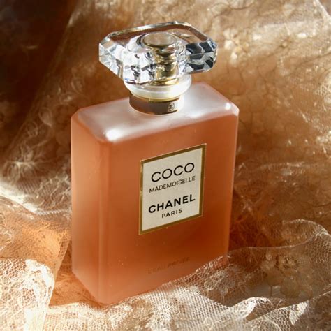 Ranking of the world's top 10 perfume brands