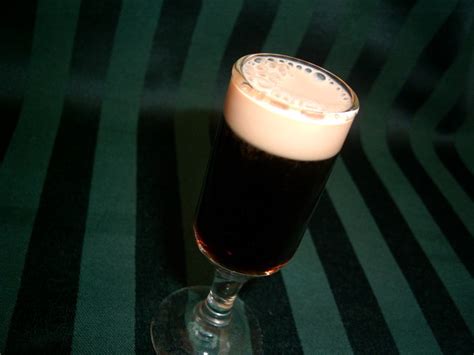 Baby Guinness Recipe - Food.com