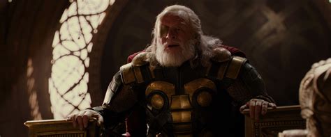 Image - Odin-Thor-TDW-Mocking-Loki.jpg | Marvel Cinematic Universe Wiki ...