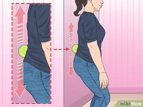 How to Massage the Lower Back: 13 Steps (with Pictures) - wikiHow