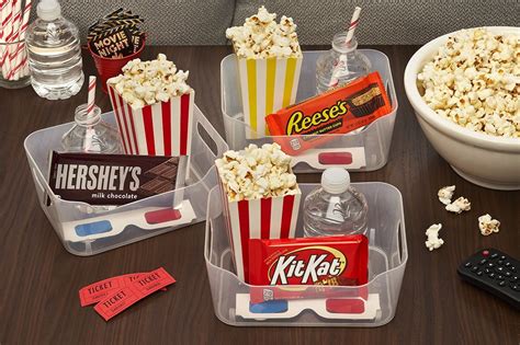 4 Family Movie Night Ideas to Make the Evening More Fun — And Delicious ...