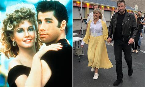 Grease John Travolta Hairstyle: Get the Look with These Tips and Tricks ...