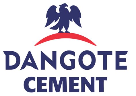 Dangote Logo - LogoDix