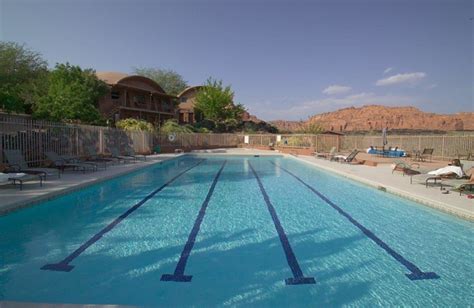 Red Mountain Resort & Spa (Ivins, UT) - Resort Reviews ...