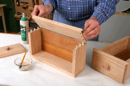 Learn Woodworking Tips with Rockler