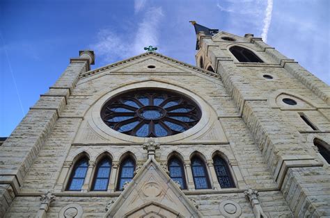 Holy Name Cathedral · Buildings of Chicago · Chicago Architecture ...