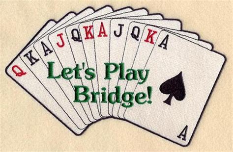 Village Arena - Let's Play Bridge