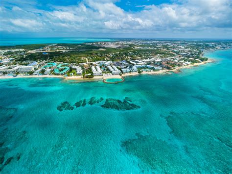 The best secret beaches in the Caribbean - The Points Guy