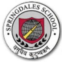 SPRINGDALES SCHOOL - DHAULA KUAN - NEW DELHI Reviews, Schools, Private ...