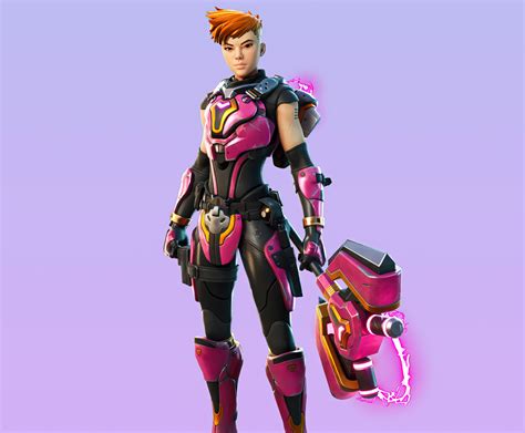 2520x2080 Resolution Reese Fortnite Chapter 2 Season 5 2520x2080 ...