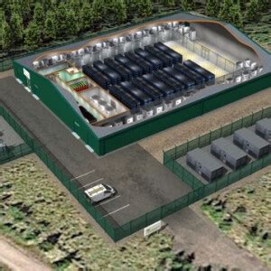 ‘Super battery’ approved for Scottish Power’s Whitelee wind farm ...