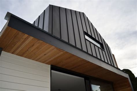 Metal Cladding - An Architect's Guide Part 1 | NORTEM® ACM Panel Toronto