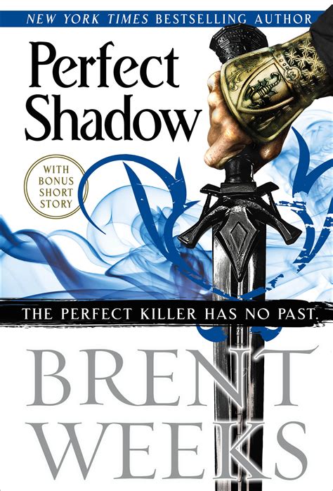 Perfect Shadow - Brent Weeks