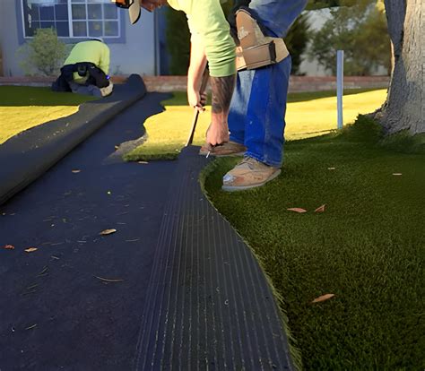 Artificial Grass Maintenance