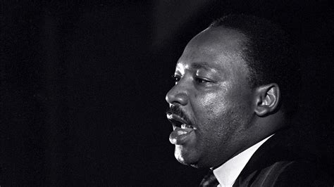 5 MLK speeches you should know besides 'I Have a Dream' : NPR