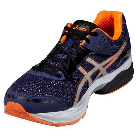 Asics 2024 Running Shoes - Silva Faustine