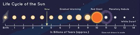 All About the Sun | NASA Space Place – NASA Science for Kids