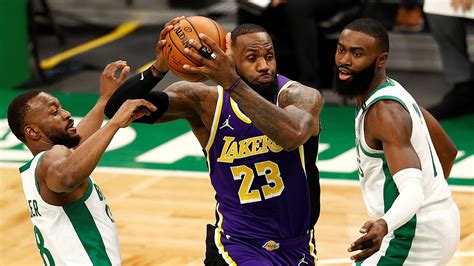 NBA highlights on Jan. 30: Lakers escape 3rd consecutive loss - CGTN