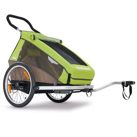 9 Best Bike Trailers For Your Kids & How To Choose! - Rascal Rides ...