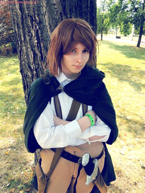 Samwise Gamgee cosplay 2 by ChiakiHanabusa on DeviantArt