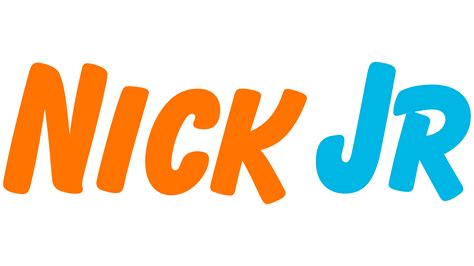 Nick Jr Logo, symbol, meaning, history, PNG, brand