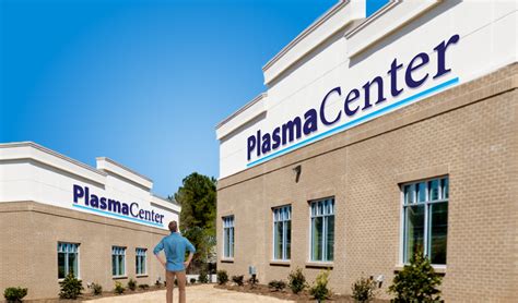 What’s the Ideal Plasma Center Size? » Stough Group