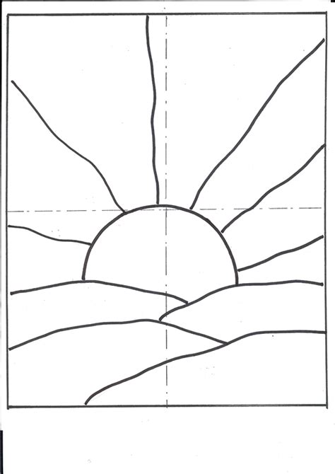 Simple+Stained+Glass+Patterns Free Mosaic Patterns, Stained Glass ...