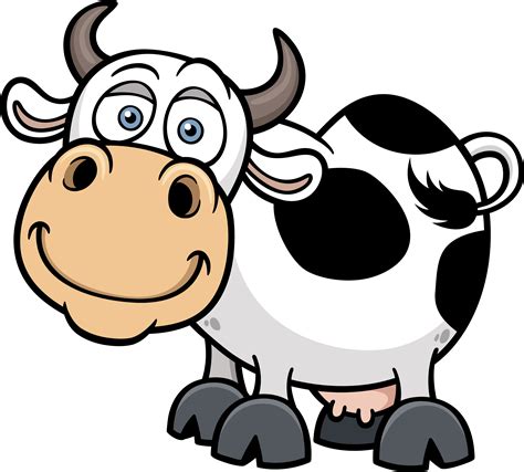 Cow Clipart Free Download Transparent Png Cow Clipart Cow Cartoon Cow ...