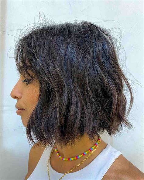 Gorgeous Beach Waves for Short Hair: 22 Examples to Copy