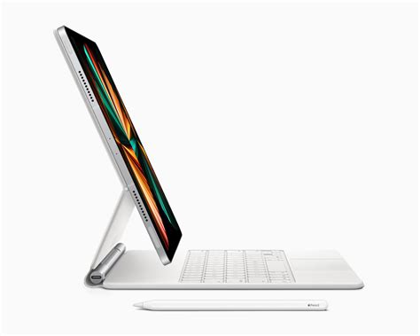 Apple unveils new iPad Pro with M1 chip and stunning Liquid Retina XDR ...