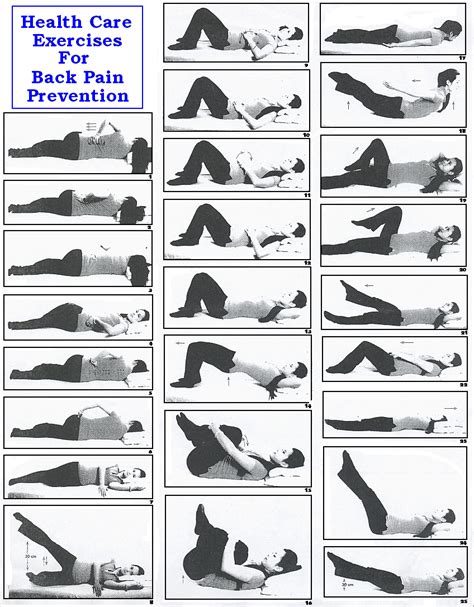 neck pain exercises pdf kaiser - Aleisha Daly