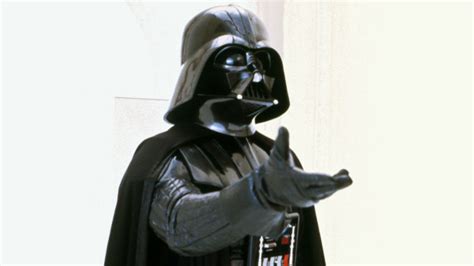 Who was the voice of Darth Vader? – Metro US